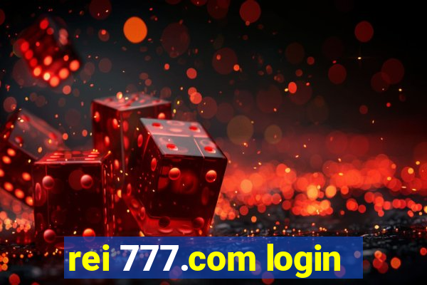 rei 777.com login